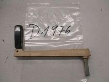 Kurbel 9 mm Vierkant Griff  B1976 BMW Steib MZ Dnepr Ural Zündapp EML Antrieb