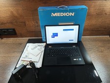 Medion Akoya Convertible E3223