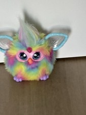 Furby Interaktives Kuscheltier