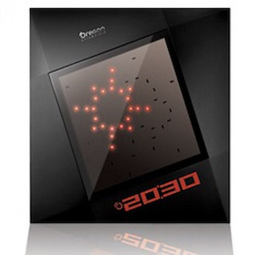 Oregon scientific ba2000 - oregon,
