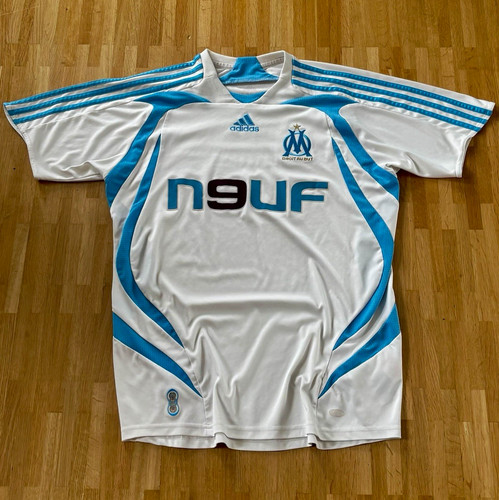 Adidas olympique marseille - adidas, de