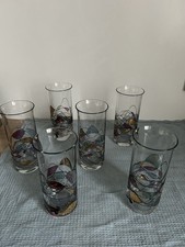Trink-/Wassergläser /