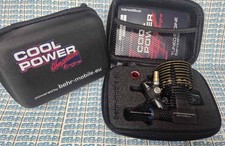 COOL POWER TUNED O.S. SPEED
