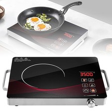 3500W Induktionskochplatte