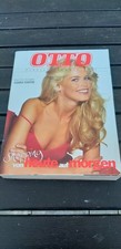 Otto Katalog Frühjahr/Sommer 1994 Titelseite Claudia Schiffer