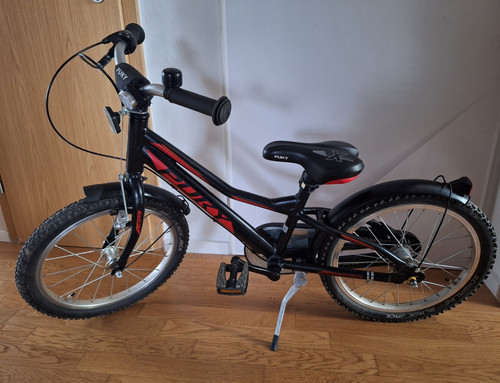 Puky zlx kinderfahrrad - puky,
