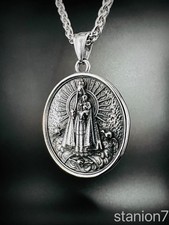 Heilige Jungfrau Maria Kind