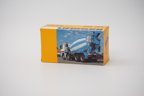 Conrad 40119 liebherr - (i7), 40119/0