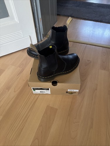 Martens damen schuhe - dc.,