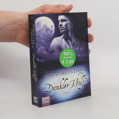 Dunkler wolf christine - dunkler,
