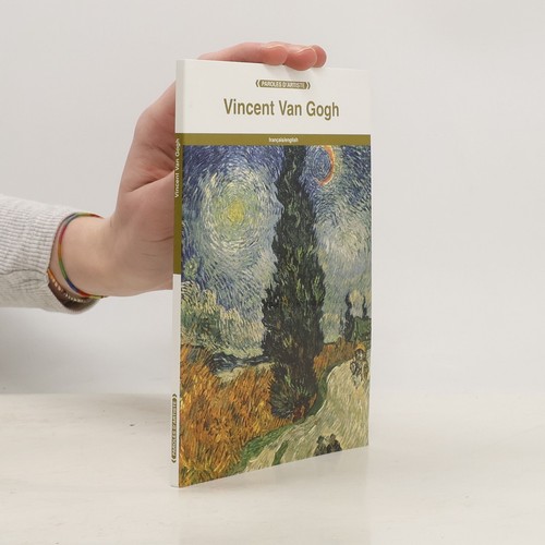 Vincent van gogh - van, | 