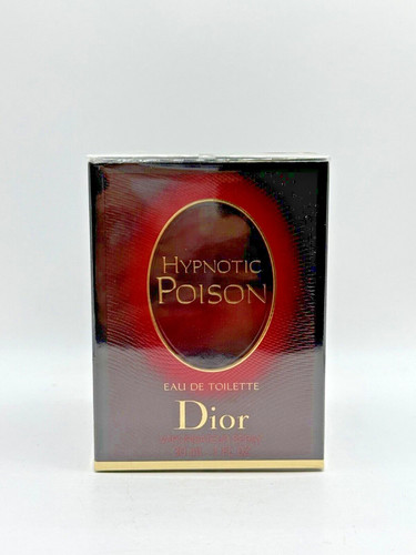 Hypnotic poison dior - poison, by