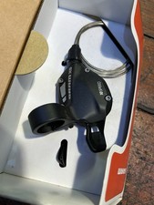 Sram X5 Trigger Schaltknauf
