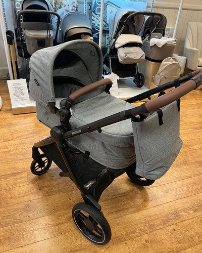 Maxi cosi zelia kombi - maxi-cosi, s