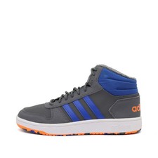 adidas Damen Hoops Mid Sneaker