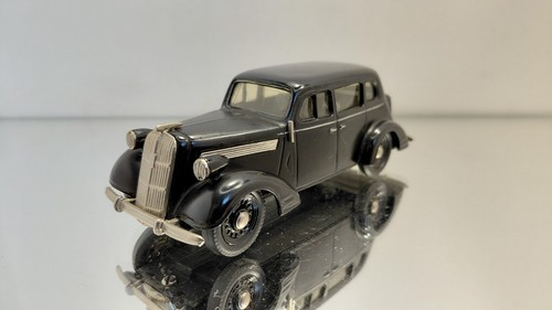 Danhausen tin wizard - danhausen, opel