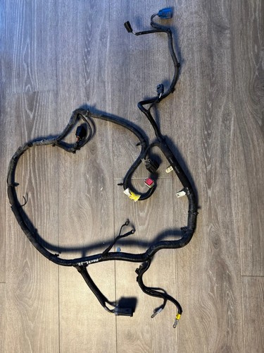 Ford mondeo turnier - v, motor