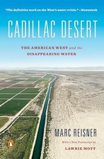 Cadillac Desert: The American