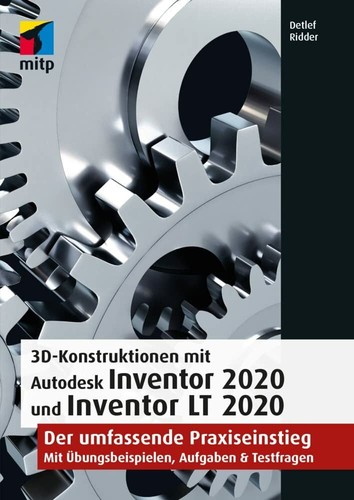 Konstruktionen mit autodesk - mit,