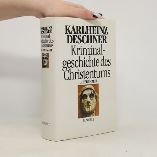 Kriminalgeschichte des