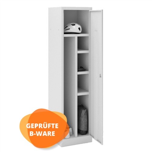 Bisley primary locker - bisley,