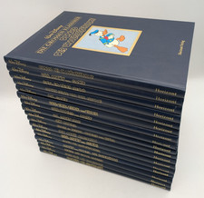 Walt Disney, DIE GROSSEN