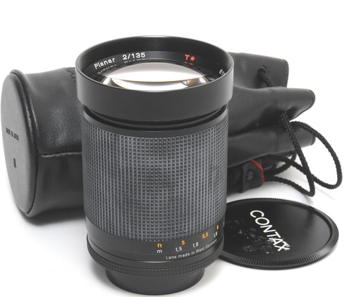 Zeiss for contax rts 135 - zeiss,