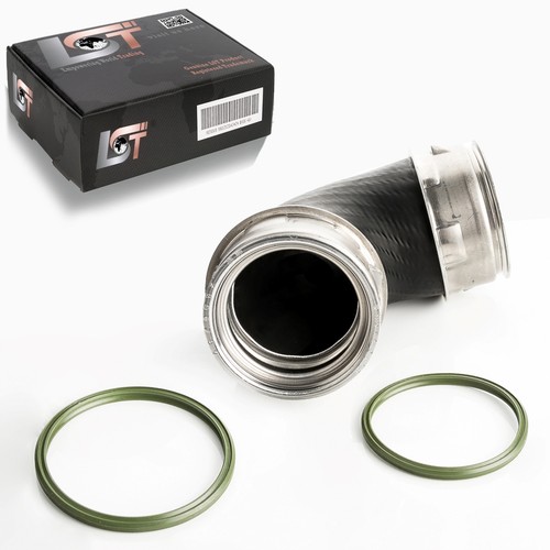 Turboschlauch unten für seat - turboschlauch,