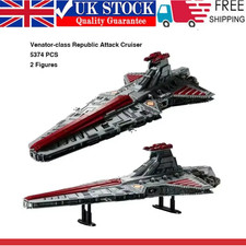 Nicht LEGO Venator-Class