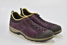 Ecco  Damen Halbschuhe