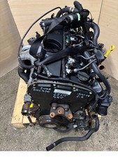 Motor komplett Fiat Ducato