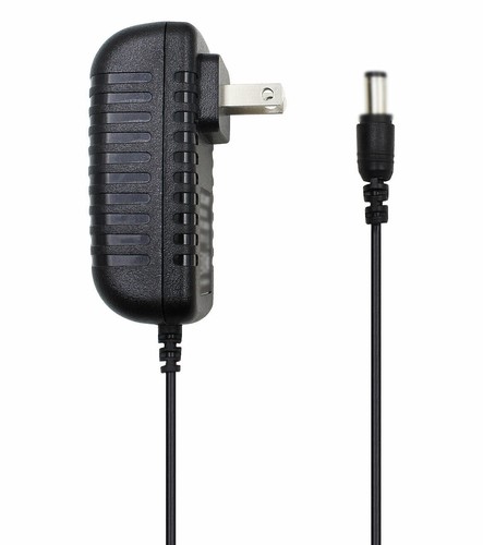 Power supply adapter - ac,