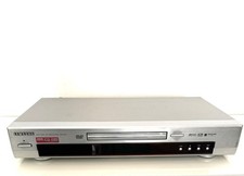 Samsung DVD-S224 DVD/CD/MP3