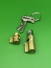 Schloss Set Lenkschloss