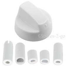 Siemens Weiß Backofen Herd