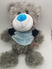 Morgenroth Plüsch Teddybär I