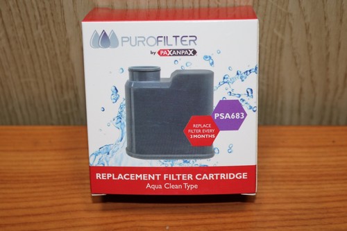 Wasserfilterkartusche für