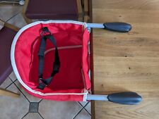 Chicco Tisch-Kinder-Platz. Einhängbarer Sitz.