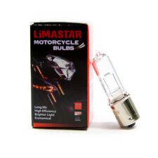 4 x BA15s 795X Birne Halogen Lampe US Typ 3200K 50W Weiß 12V