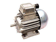 Lenze D-32699 Asynchronus