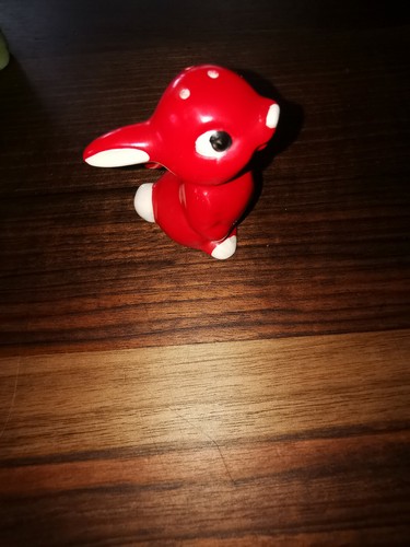 Goebel alter kleiner hase - goebel,