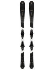 Damenski TECNOPRO SAFINE S9 Ti + ATOMIC EM10 Skibindung mit GRIP WALK