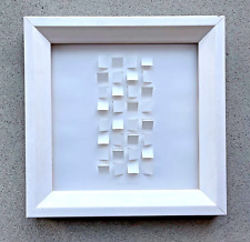 * Klaus Staudt * o.T. Collage * 1973 *  handsigniert