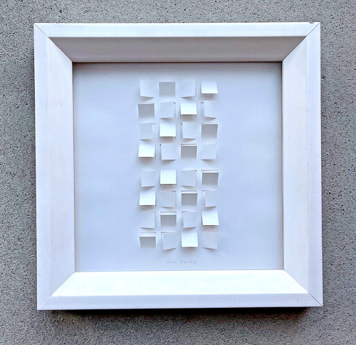 Klaus staudt o t collage - *, *