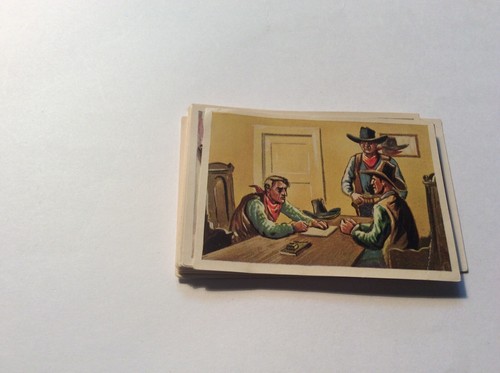 Billy jenkins sammelbilder - billy,