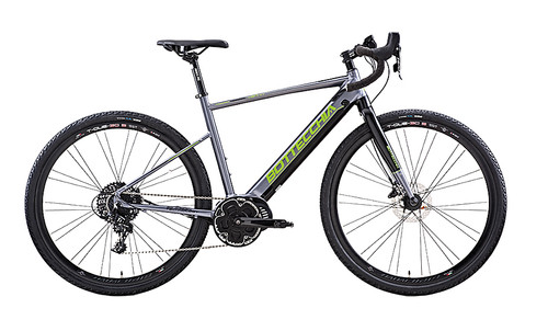 Zoll bottecchia be85 merak - 28,