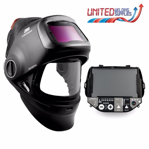 Speedglas helm 01vc - 3m,