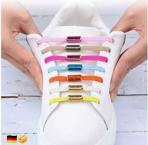 Schnürsenkel mit