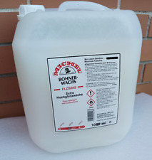 Hartglanzwachs farblos 1 Kan