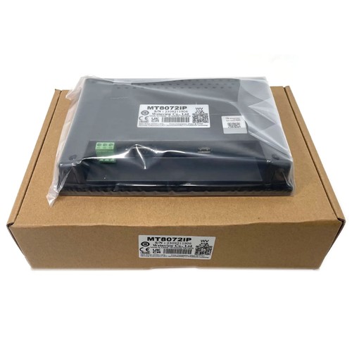 1pc weintek mt8072ip touch - 1pc,